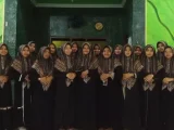 Kreatifnya Santri Miftahul Jannah
